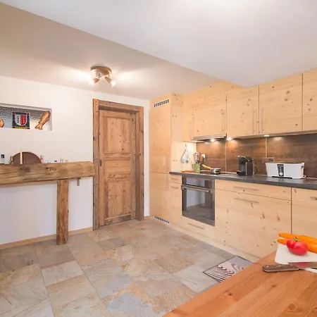 L'armailli Apartamento *