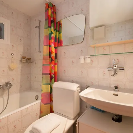 Apartamento L'armailli Riddes