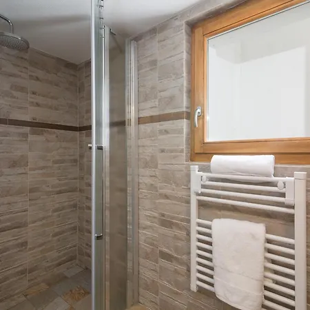 Apartamento L'armailli *