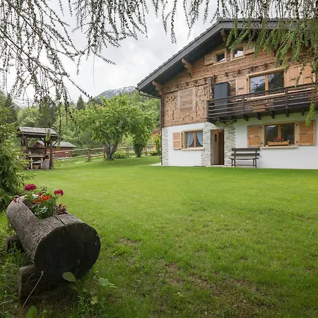 L'armailli Apartamento