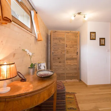L'armailli Apartment