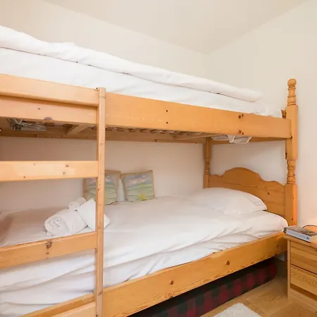Apartment L'armailli