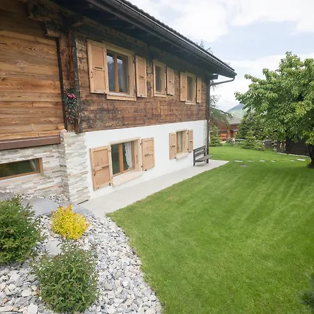 L'armailli Apartment